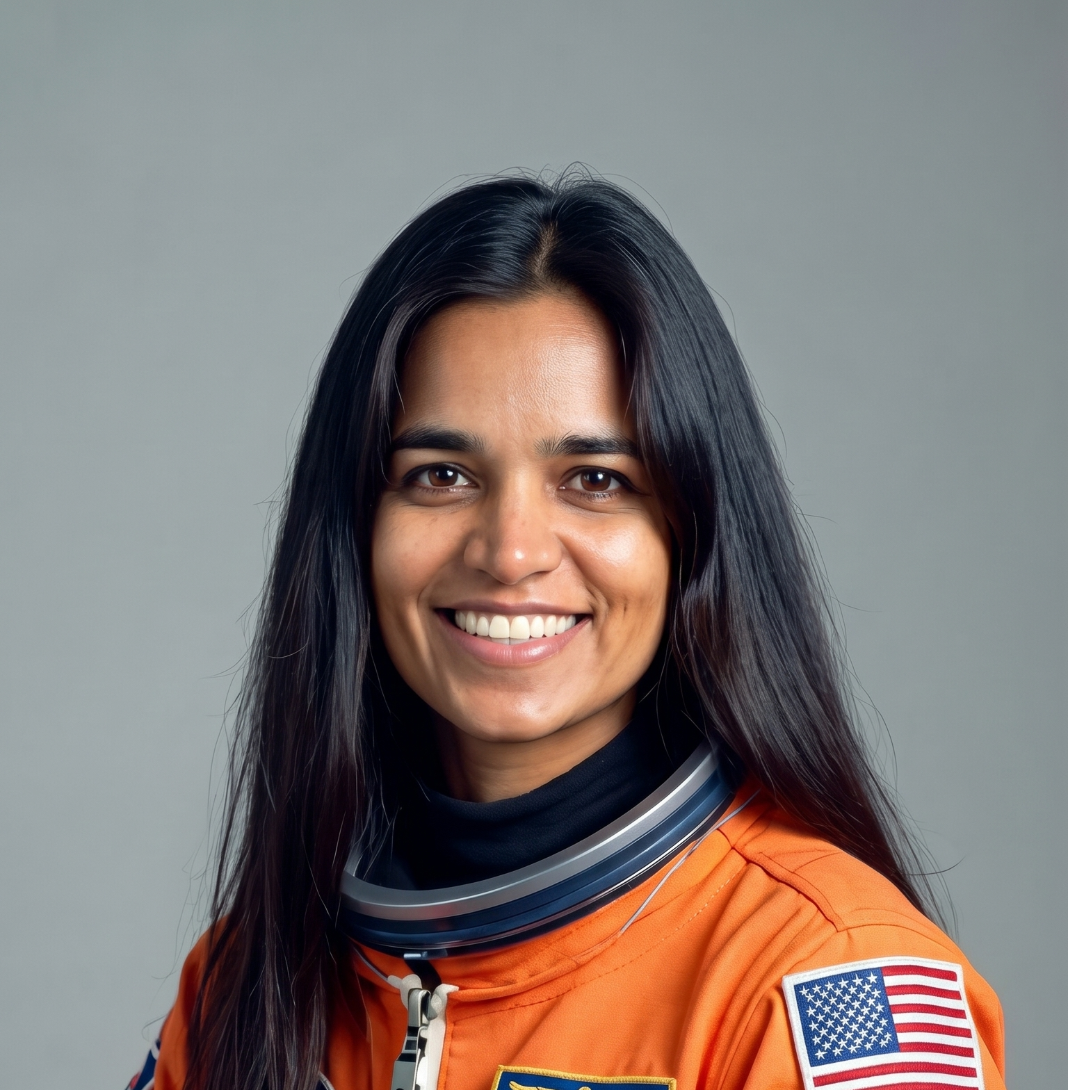 Kalpana Chawla